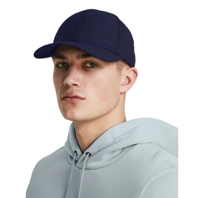 Moška kapa UNDER ARMOUR M ISO-CHILL ARMOURVENT STR